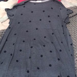 Carly dress
